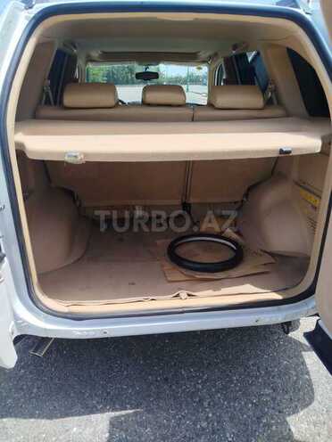 Chery Tiggo (T11) 2013, 47,000 km - 1.9 л - Tərtər