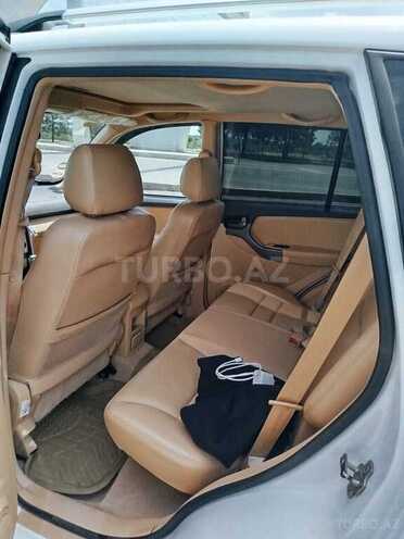 Chery Tiggo (T11) 2013, 47,000 km - 1.9 л - Tərtər