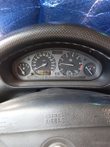 BMW 320 1994, 717,285 km - 2.0 l - Bakı