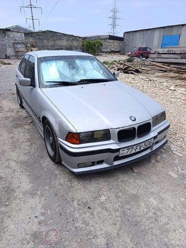 BMW 320 1994, 717,285 km - 2.0 l - Bakı