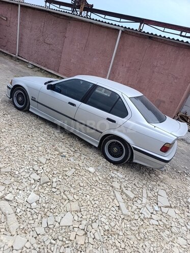 BMW 320 1994, 717,285 km - 2.0 l - Bakı