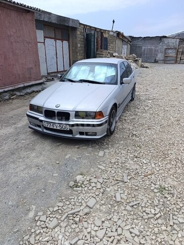 BMW 320 1994, 717,285 km - 2.0 l - Bakı