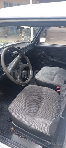 LADA (VAZ) 2107 2005, 95,000 km - 1.6 l - Cəlilabad