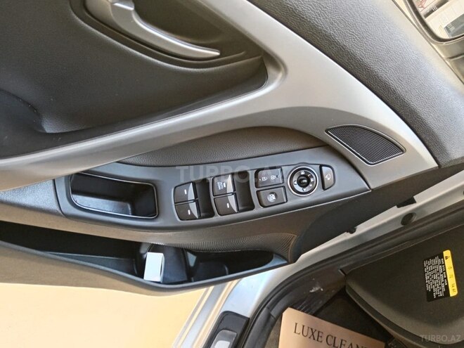 Hyundai Avante 2015, 186,253 km - 1.6 л - Bakı