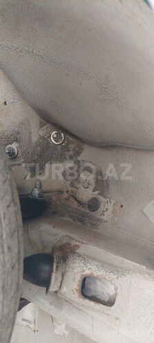 LADA (VAZ) 2107 2005, 95,000 km - 1.6 l - Cəlilabad