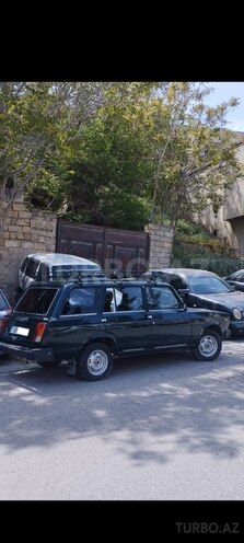 LADA (VAZ) 2104 2011, 95,000 km - 1.6 l - Bakı