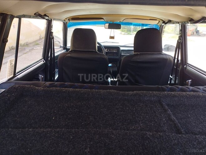 LADA (VAZ) 2104 2011, 95,000 km - 1.6 l - Bakı
