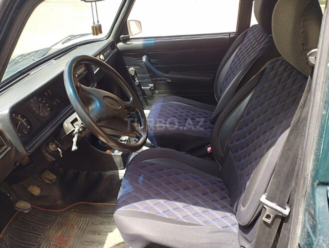 LADA (VAZ) 2104 2011, 95,000 km - 1.6 l - Bakı