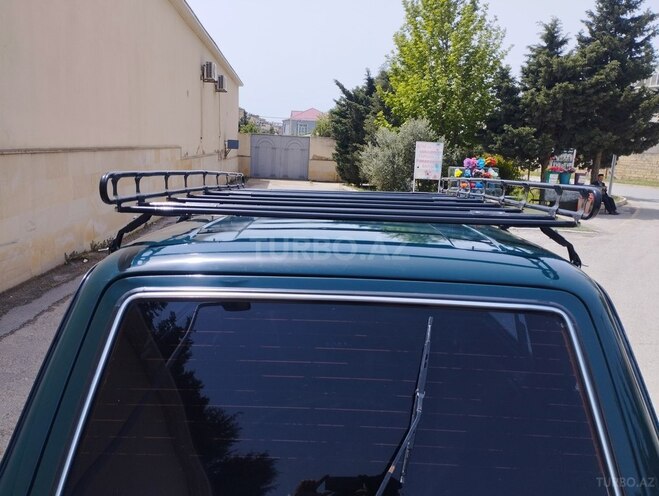 LADA (VAZ) 2104 2011, 95,000 km - 1.6 l - Bakı