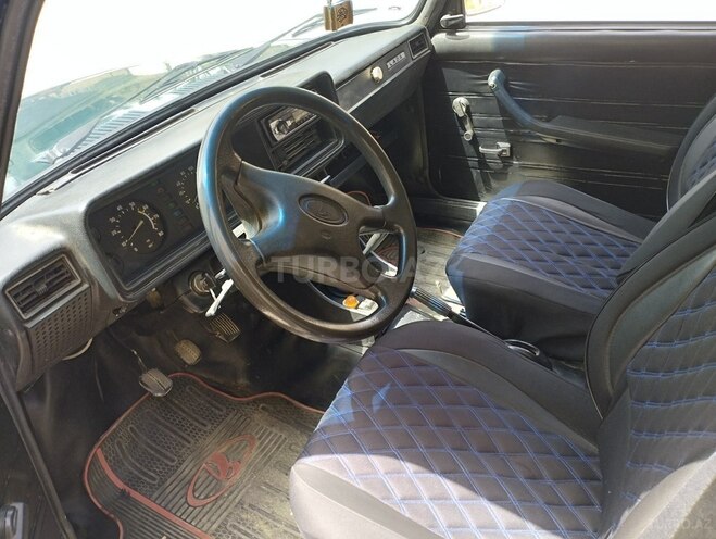 LADA (VAZ) 2104 2011, 95,000 km - 1.6 l - Bakı