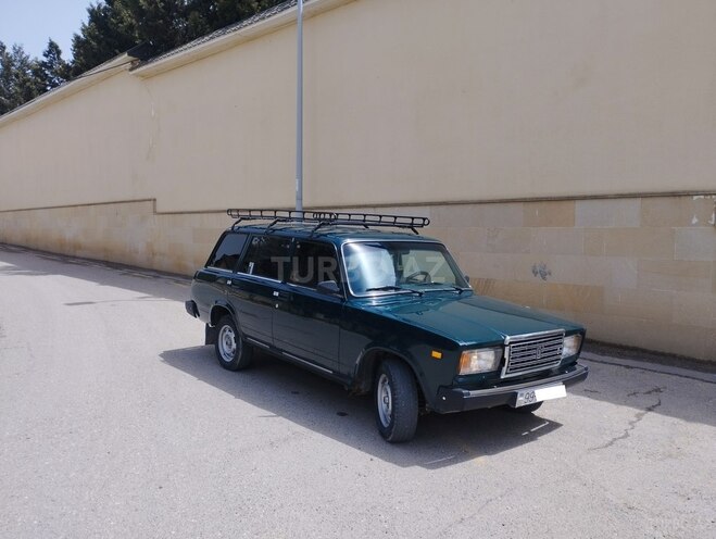 LADA (VAZ) 2104 2011, 95,000 km - 1.6 l - Bakı