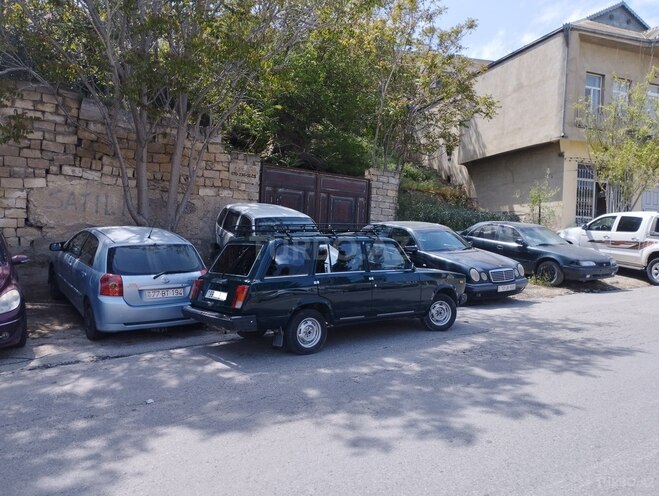LADA (VAZ) 2104 2011, 95,000 km - 1.6 l - Bakı