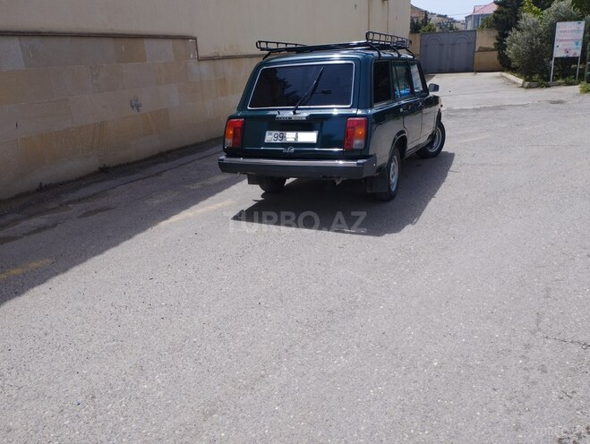 LADA (VAZ) 2104 2011, 95,000 km - 1.6 l - Bakı