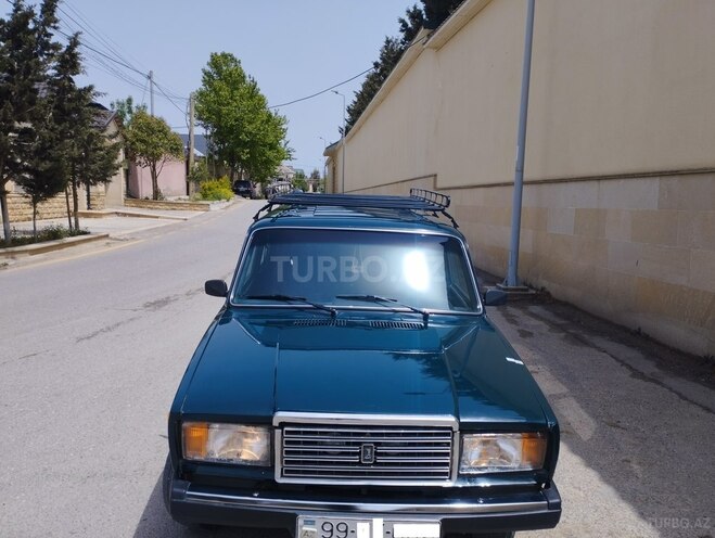 LADA (VAZ) 2104 2011, 95,000 km - 1.6 l - Bakı