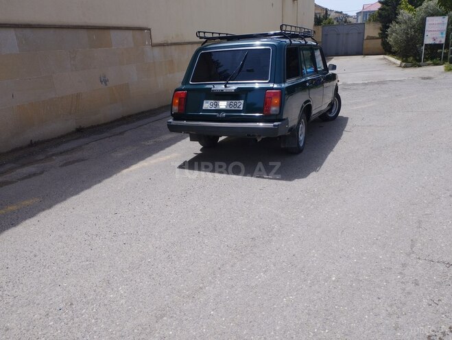 LADA (VAZ) 2104 2011, 95,000 km - 1.6 l - Bakı