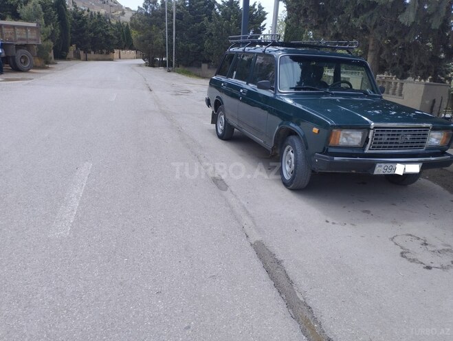 LADA (VAZ) 2104 2011, 95,000 km - 1.6 l - Bakı