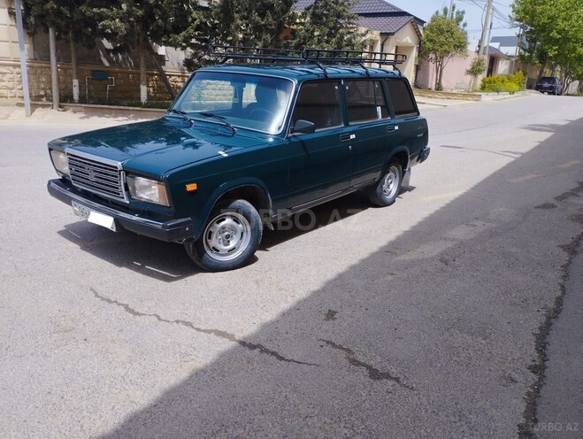 LADA (VAZ) 2104 2011, 95,000 km - 1.6 l - Bakı