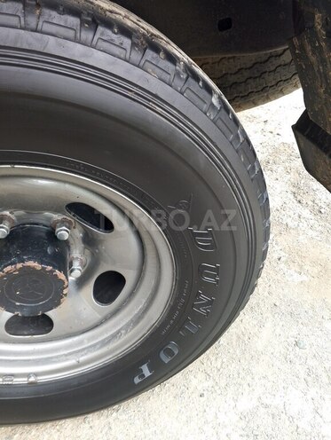 Toyota Land Cruiser 2001, 320,000 km - 4.2 l - Gədəbəy
