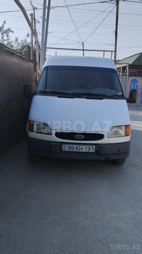 Ford Transit 1998, 660,000 km - 2.5 л - Bakı