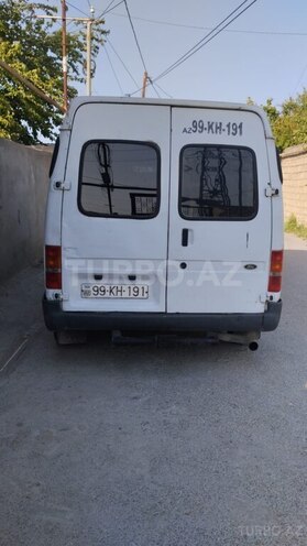 Ford Transit 1998, 660,000 km - 2.5 л - Bakı