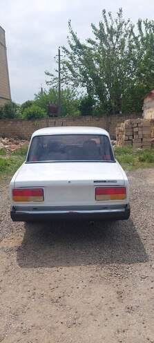 LADA (VAZ) 2107 2005, 95,000 km - 1.6 l - Cəlilabad