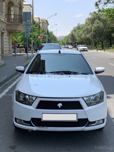 Khazar SD 2023, 120,000 km - 1.7 l - Bakı