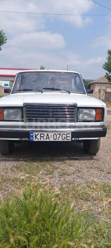 LADA (VAZ) 2107 2005, 95,000 km - 1.6 l - Cəlilabad