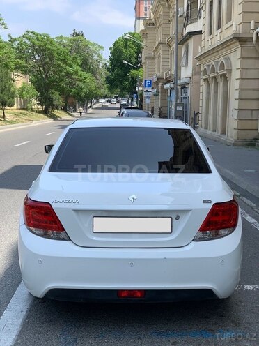 Khazar SD 2023, 120,000 km - 1.7 l - Bakı