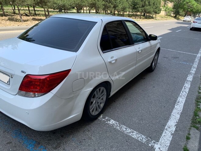 Khazar SD 2023, 120,000 km - 1.7 l - Bakı