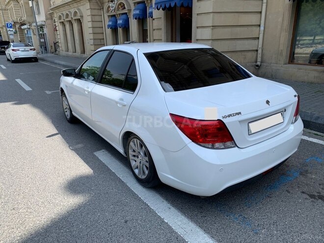 Khazar SD 2023, 120,000 km - 1.7 l - Bakı