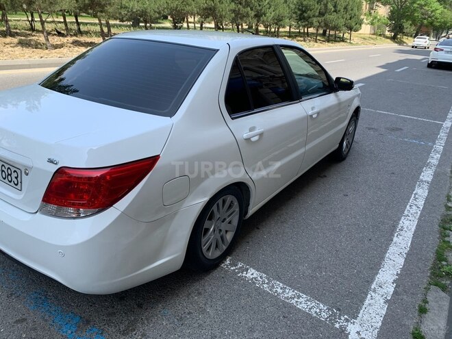 Khazar SD 2023, 120,000 km - 1.7 l - Bakı
