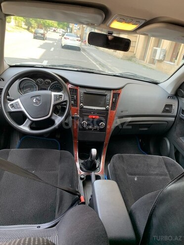 Khazar SD 2023, 120,000 km - 1.7 l - Bakı