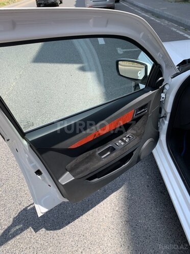 Khazar SD 2023, 120,000 km - 1.7 l - Bakı