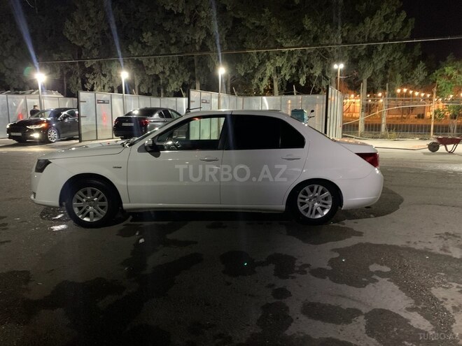 Khazar SD 2023, 120,000 km - 1.7 l - Bakı