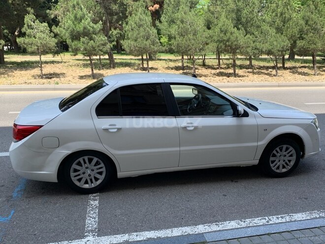Khazar SD 2023, 120,000 km - 1.7 l - Bakı
