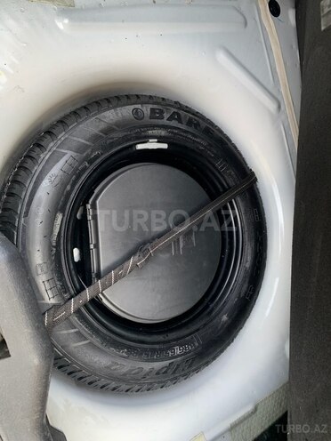 Khazar SD 2023, 120,000 km - 1.7 l - Bakı