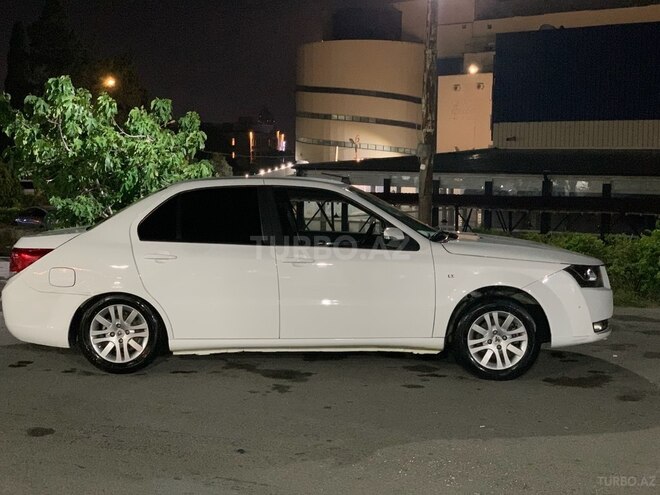 Khazar SD 2023, 120,000 km - 1.7 l - Bakı