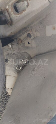 LADA (VAZ) 2107 2005, 95,000 km - 1.6 l - Cəlilabad