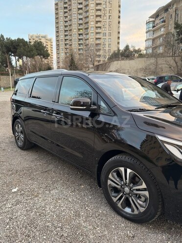Kia Carnival 2020, 35,000 km - 2.2 l - Bakı