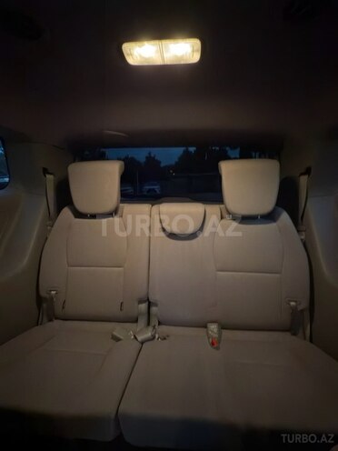 Kia Carnival 2020, 35,000 km - 2.2 l - Bakı