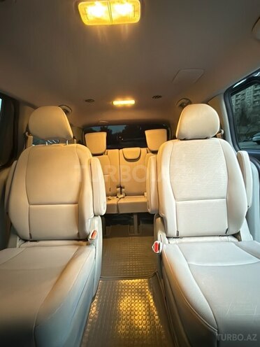 Kia Carnival 2020, 35,000 km - 2.2 l - Bakı