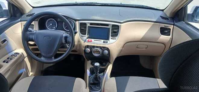 Kia Rio 2006, 296,000 km - 1.5 l - Sumqayıt