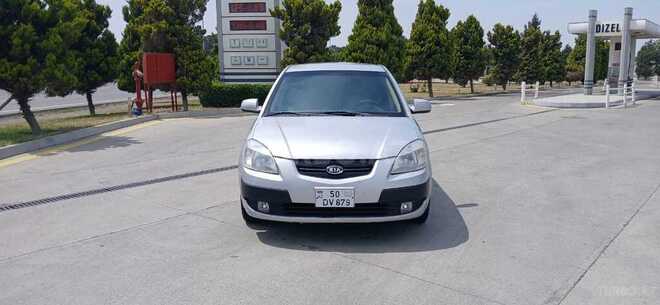 Kia Rio 2006, 296,000 km - 1.5 l - Sumqayıt