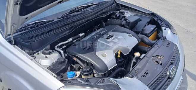 Kia Rio 2006, 296,000 km - 1.5 l - Sumqayıt