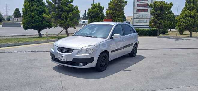 Kia Rio 2006, 296,000 km - 1.5 l - Sumqayıt