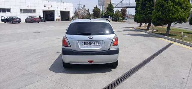 Kia Rio 2006, 296,000 km - 1.5 l - Sumqayıt