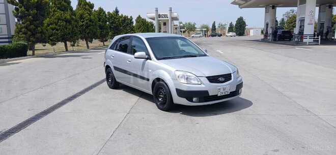 Kia Rio 2006, 296,000 km - 1.5 l - Sumqayıt