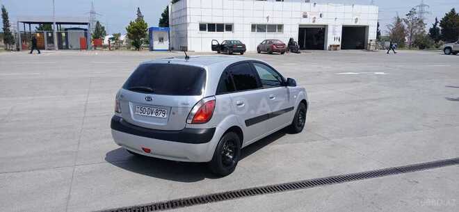 Kia Rio 2006, 296,000 km - 1.5 l - Sumqayıt