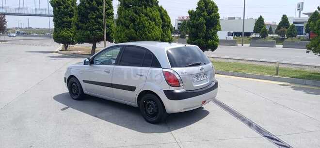 Kia Rio 2006, 296,000 km - 1.5 l - Sumqayıt
