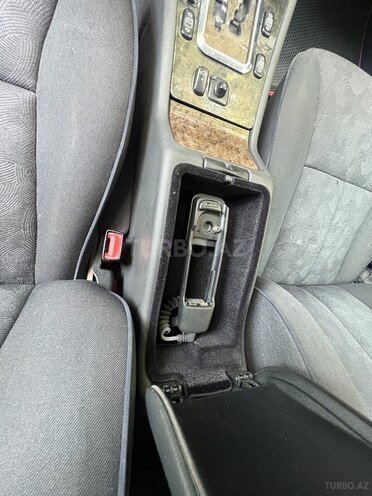 Mercedes E 220 d 2000, 36,000 km - 2.2 l - Ağcabədi